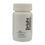 Bright Future - Microdose Capsules - The Micro - (50mg x 30 Capsules) | Shroom Delivery Toronto Canada