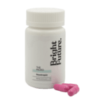 Bright Future - Microdose Capsules - The Micro - (50mg x 30 Capsules) | Shroom Delivery Toronto Canada