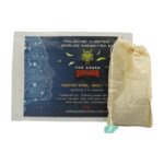The Green Samurai - Creme Earl Grey Tea - 3000mg | Shroom Delivery Toronto Canada