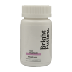 Bright Future - Microdose Capsules - The Hustler - (100mg x 25 Capsules) | Shroom Delivery Toronto Canada