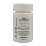 Bright Future - Microdose Capsules - The Hustler - (100mg x 25 Capsules) | Shroom Delivery Toronto Canada