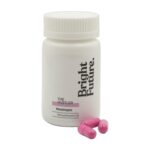Bright Future - Microdose Capsules - The Hustler - (100mg x 25 Capsules) | Shroom Delivery Toronto Canada