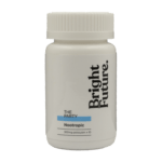 Bright Future - Microdose Capsules - The Party - (300mg x 10 Capsules) | Shroom Delivery Toronto Canada