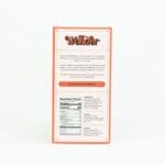 Wonder – Psilocybin Chocolate Bar – Blood Orange | Shroom Delivery Toronto Canada