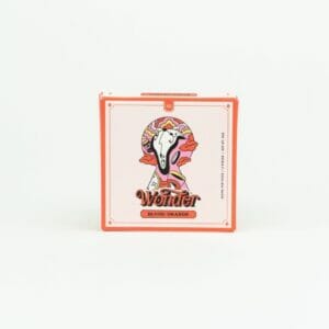 Wonder – Psilocybin Chocolate Bar – Blood Orange | Shroom Delivery Toronto Canada