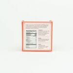 Wonder – Psilocybin Chocolate Bar – Blood Orange | Shroom Delivery Toronto Canada