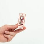 Wonder – Psilocybin Chocolate Bar – Blood Orange | Shroom Delivery Toronto Canada