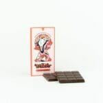 Wonder – Psilocybin Chocolate Bar – Blood Orange | Shroom Delivery Toronto Canada