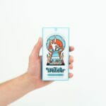 Wonder - Psilocybin Chocolate Bar - Cookies & Creme | Shroom Delivery Toronto Canada