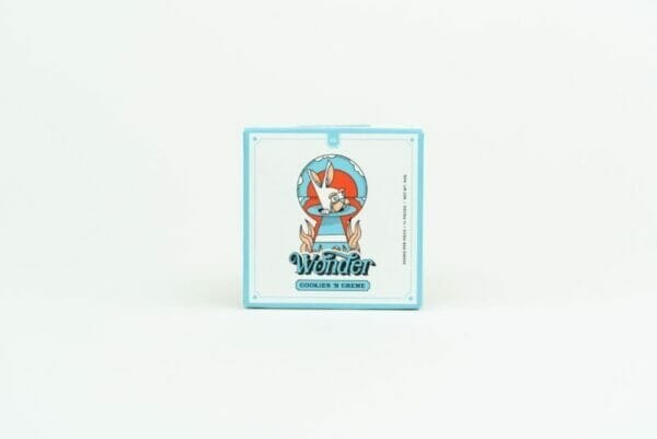 Wonder - Psilocybin Chocolate Bar - Cookies & Creme | Shroom Delivery Toronto Canada