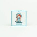 Wonder - Psilocybin Chocolate Bar - Cookies & Creme | Shroom Delivery Toronto Canada