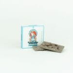 Wonder - Psilocybin Chocolate Bar - Cookies & Creme | Shroom Delivery Toronto Canada