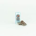 Wonder - Psilocybin Chocolate Bar - Cookies & Creme | Shroom Delivery Toronto Canada