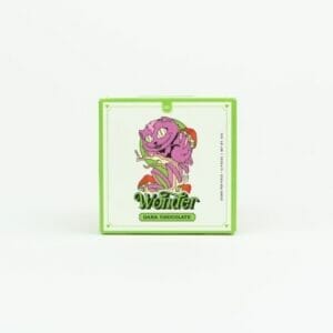 Wonder – Psilocybin Chocolate Bar – Dark Chocolate | Shroom Delivery Toronto Canada