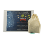 The Green Samurai - Pink Lemonade Tea - 1000mg | Shroom Delivery Toronto Canada