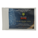 The Green Samurai - Salted Caramel Cocoa - 1g or 3g | Shroom Delivery Toronto Canada