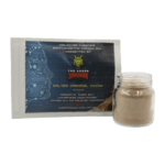 The Green Samurai - Salted Caramel Cocoa - 1g or 3g | Shroom Delivery Toronto Canada