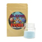 Evoke – Medicinal Mushrooms – Elixir - 1000mg | Shroom Delivery Toronto Canada
