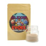 Evoke – Medicinal Mushrooms – Elixir - 1000mg | Shroom Delivery Toronto Canada