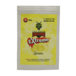 Green Samurai Extreme - Lemon Gummy 300mg THC | Shroom Delivery Toronto Canada