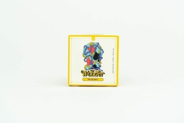 Wonder – Psilocybin Chocolate Bar – Hazelnut | Shroom Delivery Toronto Canada