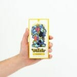 Wonder – Psilocybin Chocolate Bar – Hazelnut | Shroom Delivery Toronto Canada