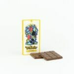 Wonder – Psilocybin Chocolate Bar – Hazelnut | Shroom Delivery Toronto Canada