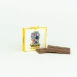 Wonder – Psilocybin Chocolate Bar – Hazelnut | Shroom Delivery Toronto Canada