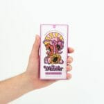 Wonder – Psilocybin Chocolate Bar – Milk Chocolate – Golden Teacher | Shroom Delivery Toronto Canada