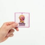 Wonder – Psilocybin Chocolate Bar – Milk Chocolate – Golden Teacher | Shroom Delivery Toronto Canada