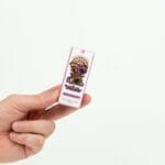 Wonder – Psilocybin Chocolate Bar – Milk Chocolate – Golden Teacher | Shroom Delivery Toronto Canada