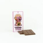 Wonder – Psilocybin Chocolate Bar – Milk Chocolate – Golden Teacher | Shroom Delivery Toronto Canada