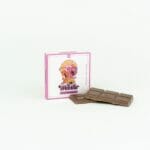 Wonder – Psilocybin Chocolate Bar – Milk Chocolate – Golden Teacher | Shroom Delivery Toronto Canada