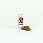Wonder – Psilocybin Chocolate Bar – Milk Chocolate – Golden Teacher | Shroom Delivery Toronto Canada