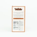 Wonder – Psilocybin Chocolate Bar – S'mores | Shroom Delivery Toronto Canada