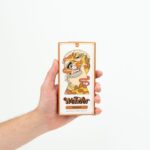 Wonder – Psilocybin Chocolate Bar – S'mores | Shroom Delivery Toronto Canada