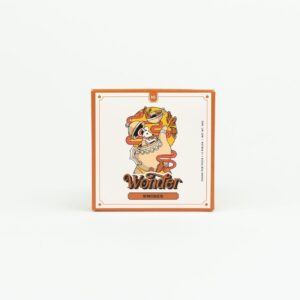 Wonder – Psilocybin Chocolate Bar – S'mores | Shroom Delivery Toronto Canada