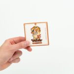 Wonder – Psilocybin Chocolate Bar – S'mores | Shroom Delivery Toronto Canada