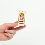 Wonder – Psilocybin Chocolate Bar – S'mores | Shroom Delivery Toronto Canada