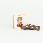 Wonder – Psilocybin Chocolate Bar – S'mores | Shroom Delivery Toronto Canada