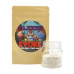 Evoke – Medicinal Mushrooms – Elixir - 1000mg | Shroom Delivery Toronto Canada