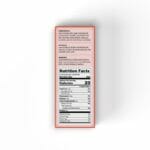 Wonder – Psilocybin Chocolate Bar – Blood Orange | Shroom Delivery Toronto Canada