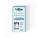 Wonder - Psilocybin Chocolate Bar - Cookies & Creme | Shroom Delivery Toronto Canada