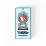 Wonder - Psilocybin Chocolate Bar - Cookies & Creme | Shroom Delivery Toronto Canada