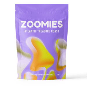 Atlantic Treasure Coast | Shroom Delivery Toronto Canada
