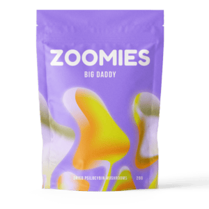 Big Daddy | Shroom Delivery Toronto Canada