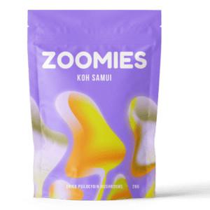 Koh Samui | Shroom Delivery Toronto Canada