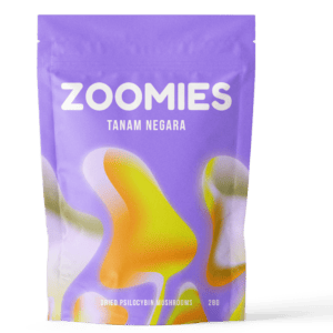 Tanam Negara | Shroom Delivery Toronto Canada