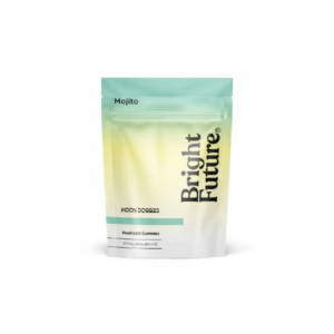 Bright Future – Nootropic Gummies – Mojito - 3000mg | Shroom Delivery Toronto Canada