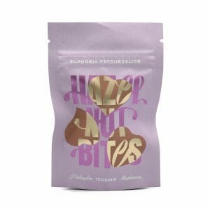 Euphoria Psychedelics – Skywalker (300mg X 5 Capsules) | Shroom Delivery Toronto Canada